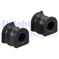 Втулка стабилизатора DELPHI TD1667W 5012759988237 Q7U6 G 1211540875