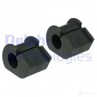 Втулка стабилизатора DELPHI 5012759974131 TD1470W 8IX RR Peugeot 107 1 (PN, PM) 2005 – 2014