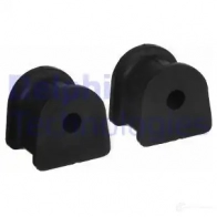 Втулка стабилизатора DELPHI TD1216W 5012759517833 961503 9VWV N5F - Изображение 2