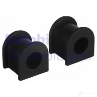 Втулка стабилизатора DELPHI KN NKC TD1234W 5012759532225 Toyota Hilux (AN10, 20, 30) 7 Пикап