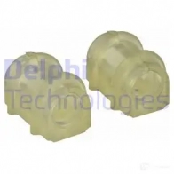 Втулка стабилизатора DELPHI TD1215W YG4 0IXF Peugeot 5012759517956