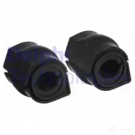 Втулка стабилизатора DELPHI 5012759518144 961476 YL Y2N TD1186W - Изображение 2