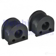 Втулка стабилизатора DELPHI TD1183W RX9VP US 5012759518373 961474 - Изображение 2