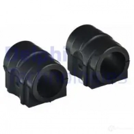 Втулка стабилизатора DELPHI TD956W 962224 A F98Z0F 5012759539279 - Изображение 2