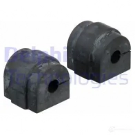 Втулка стабилизатора DELPHI CJHV ZM 5012759539491 TD1462W Bmw 1 (E87, E81, E82, E88) 1 2003 – 2013