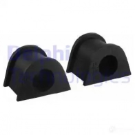 Втулка стабилизатора DELPHI 5012759519554 961402 TD1088W ZPL6 H - Изображение 4