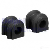 Втулка стабилизатора DELPHI XRW4JZ 3 TD1765W 1437340561