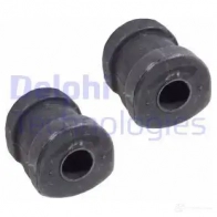Втулка стабилизатора DELPHI TD806W 5012759457344 962089 QU 6KL
