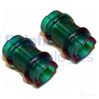 Втулка стабилизатора DELPHI TD455W 5012759284773 0QJ2 HPX 961791