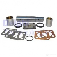Шкворень поворотного кулака DELPHI 1423298537 5012759859520 QY LCMO TD184W