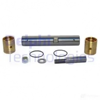 Шкворень поворотного кулака DELPHI JS AKSY 5012759859544 TD189W 1423298538