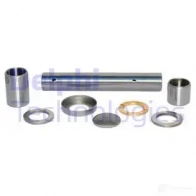 Шкворень поворотного кулака DELPHI 5012759859667 TD78W H H9VNY 962073