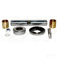 Шкворень поворотной цапфы DELPHI 5P9WL9 O td191w 1423298539 5012759859551