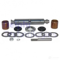 Шкворень поворотного кулака DELPHI 5012759859308 TD142W QX7 PY 961539