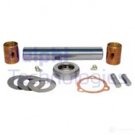 Шкворень поворотного кулака DELPHI TD113W 5012759859254 KWTA 0HB 1423298532