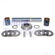 Шкворень поворотного кулака DELPHI TD178W 1423298534 5012759859483 V 36AY