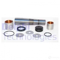 Шкворень поворотного кулака DELPHI 5012759859513 U M4EKW 1423298536 TD181W