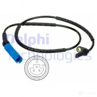 Рычаг DELPHI ns1008 5012759513200 O QLXLP 954493