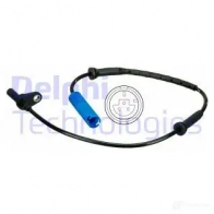Рычаг DELPHI 5012759513187 YZ6ED B ns1006 954491