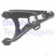 Рычаг подвески DELPHI Renault Megane (BA) 1 Хэтчбек 2.0 16V (BA0H) 147 л.с. 1996 – 2003 TC741 K5 PXU 5012759090374