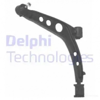 Рычаг подвески DELPHI TC569 5012759930991 QBRJ CKY 960944