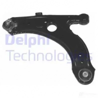 Рычаг подвески DELPHI 9 BF8W 961119 TC786 5012759105566 - Изображение 5