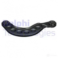 Рычаг подвески DELPHI 1VBK D Ford C-Max 2 (CB7, CEU) Гранд Минивэн 2.0 TDCi 140 л.с. 2011 – 2025 TC3657 5012759991930