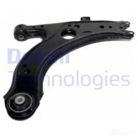 Рычаг подвески DELPHI 5012759289600 EV3S 1 959860 TC2010 - Изображение 6