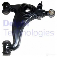 Рычаг подвески DELPHI WVE 0W TC1221 959192 5012759288108