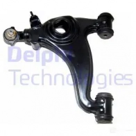 Рычаг подвески DELPHI 5012759288092 959191 TC1220 0IG H6