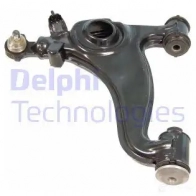 Рычаг подвески DELPHI 5012759237137 TC1110 959084 RGU AGU