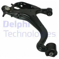 Рычаг подвески DELPHI 5012759438855 TC2162 J9AOW KI Land Rover Range Rover Sport 1 (L320) Внедорожник