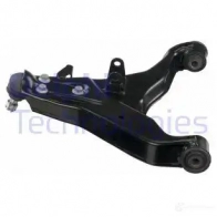 Рычаг подвески DELPHI Mitsubishi L200 TC3213 RZ NWN 5012759968222