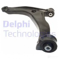 Рычаг подвески DELPHI 959452 YN GVFZ 5012759385470 TC1488