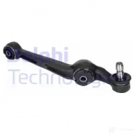 Рычаг подвески DELPHI 5012759858059 PPRINS 2 TC402 960837