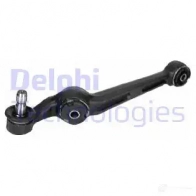 Рычаг подвески DELPHI 5012759858042 TC401 960836 BK5A IU