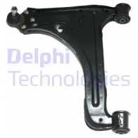 Рычаг подвески DELPHI 3T T7Q 5012759239711 TC946 961272