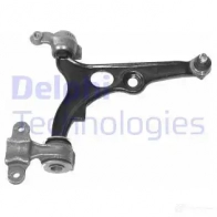 Рычаг подвески DELPHI 5012759125410 6133166 TC715 L ZTYD