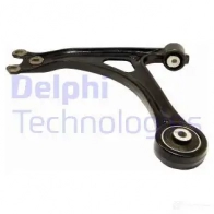 Рычаг подвески DELPHI TC1869 Audi TT (8N3) 1 Купе 1.8 T Quattro 240 л.с. 2005 – 2006 SSS5E 1 5012759417447