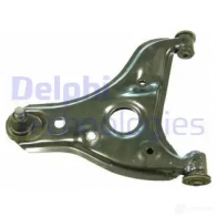 Рычаг подвески DELPHI 961172 VQF7VB Q 5012759143544 TC838