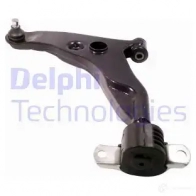 Рычаг подвески DELPHI TC2446 Q ZEFHQ0 5012759475973 Mitsubishi Carisma