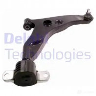 Рычаг подвески DELPHI 5012759475980 Mitsubishi Carisma TC2447 AACC9 3