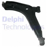 Рычаг подвески DELPHI TC818 E32 U9 961151 5012759251324