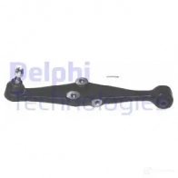 Рычаг подвески DELPHI TC432 5012759858349 20XN ZC 960863