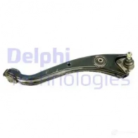 Рычаг подвески DELPHI J7 7XP 5012759251003 TC1048 959021