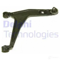 Рычаг подвески DELPHI TC604 5012759931363 R1W ER 960971