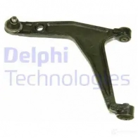 Рычаг подвески DELPHI X HD5TF 5012759931356 TC605 960972