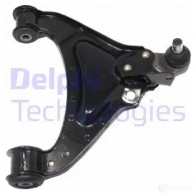 Рычаг подвески DELPHI 959194 TC1225 39 AK86T 5012759289464