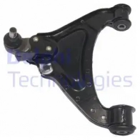 Рычаг подвески DELPHI 959193 TC1224 Z2G MY 5012759289457