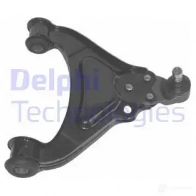 Рычаг подвески DELPHI TC785 961118 P EZAP 5012759143285